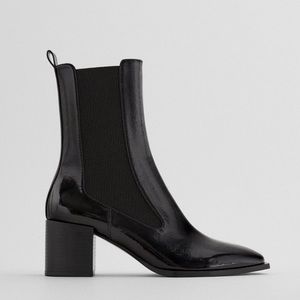 Zara boot